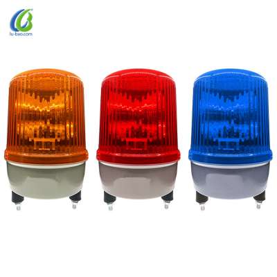 New product PC ABS high power Led warning light rotating lamp