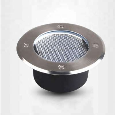 High quality waterproof IP68 led solar garden outdoor underground light