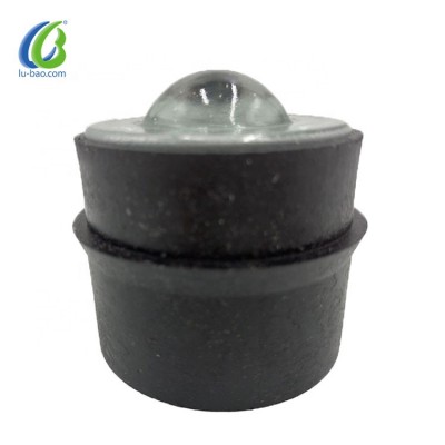 360 Degree Tempered Glass Road Stud