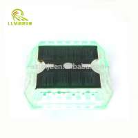 Widely used highway solar power led outdoor path road stud light