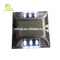 Quality assured actractive design led road marker light